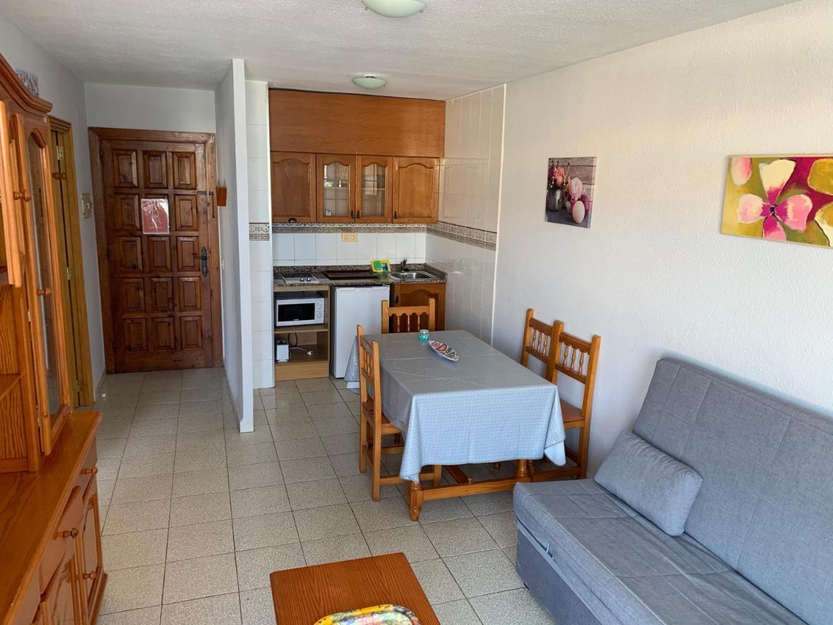 Apartamentos Habitat 3000 Alcossebre Extérieur photo
