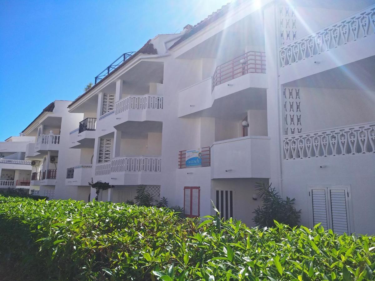 Apartamentos Habitat 3000 Alcossebre Extérieur photo